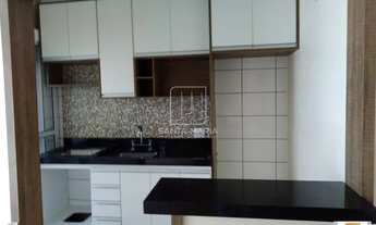 Imagem 3: Apartamento (tipo - padrao) 2 dormitórios, cozinha planejada, portaria 24hs, lazer, salão