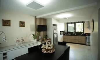 Imagem 5: Casa para venda com 300 metros quadrados com 3 quartos em Santo Inácio - Curitiba - PR