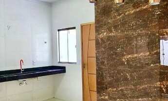 Imagem 2: Casa de 3 quartos - 1 suíte - Avaliada 320Mil - Residencial recanto das oliveiras - Senado