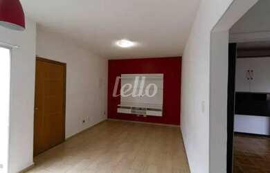 Imagem 4: São Paulo - Apartamento Padrão - Mooca