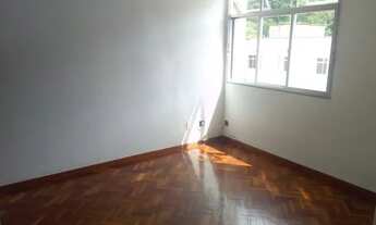 Imagem 3: Apartamento com 2 dormitórios para alugar, 70 m² por R$ 1.288/mês - Vila Amélia - Nova Fri