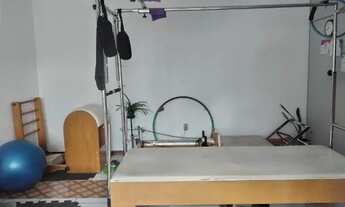 Imagem 2: Vendo o Ponto - Estudio de Pilates