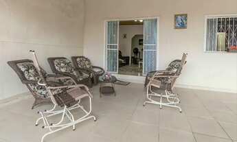 Imagem 4: Linda Casa no Conj Jardim de Versalles 1