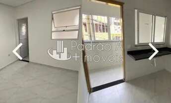 Imagem 2: Casa em Condomínio para Locação na Vila Jacui 2 dorm, 1 suíte, 45 m Não perca essa oportun