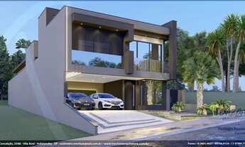 Imagem 2: Casa - Swiss Park - Campinas