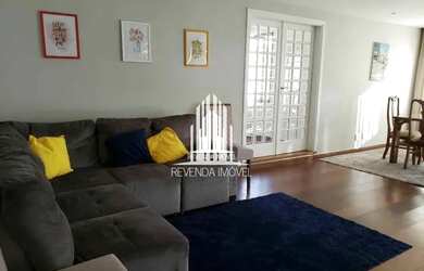 Imagem 3: Apartamento á venda no Morumbi, com 4 suítes, 5 vagas e deposito