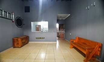 Imagem 3: Casa Térrea Planalto Verde linda casa, ótima localização, no Planalto Verde, próxima ao S