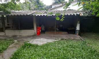 Imagem 4: Casa para venda com 70 metros quadrados com 2 quartos em Guaratiba - Rio de Janeiro - RJ