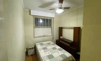 Imagem 3: Apartamento para venda tem 115 metros quadrados com 3 quartos em Embaré - Santos