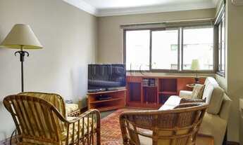 Imagem 7: SÃO PAULO - Apartamento Padrão - ACLIMACAO