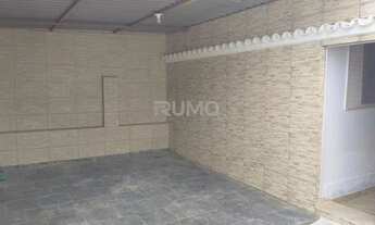 Imagem 3: Casa - Vila Lemos - Campinas