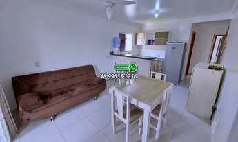 Imagem 6: Apartamento 2 Quartos em Ingleses, Mobiliado, aluguel anual