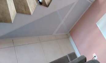 Imagem 2: SOBRADO ALTO PADRÃO Vila Branca Conceito aberto com 2 dormitórios, sendo duas suítes com