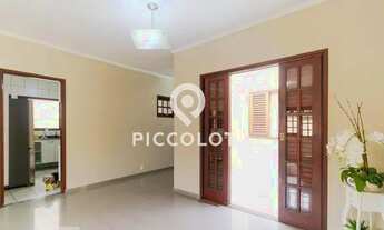 Imagem 2: Casa - Parque das Flores - Campinas