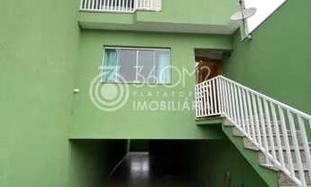 Imagem: Sobrado para Venda em Santo André, Parque