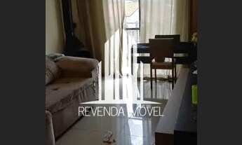 Imagem 3: Sobrado A Venda - Residencial Villa Deste, 3 Quartos (1 suíte), 3 WC, Sala 2 ambientes, 3