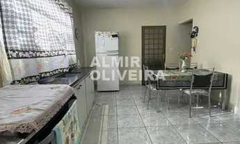 Imagem 6: HB - Casa térrea - Jardim Diamante - 3 Dormitórios (1 suíte) - 1 Vaga - Sertãozinho/SP