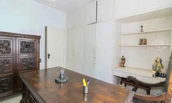 Imagem 7: Ipanema rua nobre, 04 quartos e 02 vagas