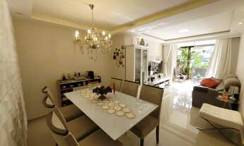 Imagem 7: Lindo Apartamento Térreo 3/4, sendo 1 suíte com 120m², em Buraquinho