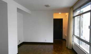 Imagem 3: Apartamento para aluguel tem 115 metros quadrados com 2 quartos em Vila Buarque - São Paul