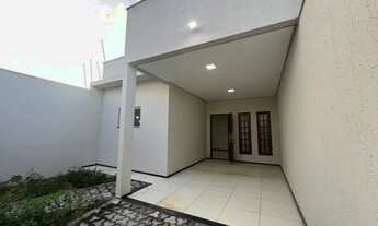 Imagem 4: Casa para venda com 115 metros quadrados com 3 quartos em Muriti - Crato - Ceará oco a San