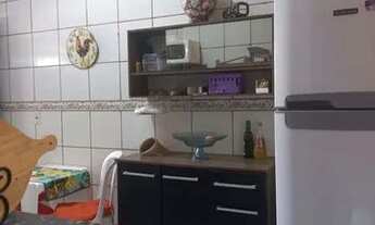 Imagem 4: Casa para venda com 2 quartos em Novo Horizonte - Serra - Espírito Santo