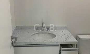 Imagem 7: Apartamento para venda ou locação Trix Alphaville-MObiliado