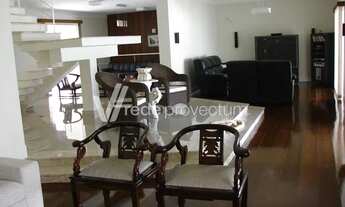 Imagem 6: Casa - Parque Taquaral - Campinas