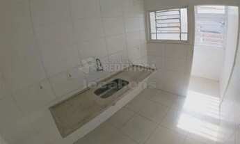 Imagem 4: Apartamento Padrão em São José do Rio Preto