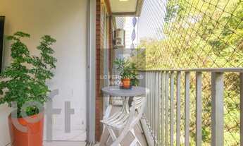 Imagem 3: Apartamento em Lagoa - Rio de Janeiro