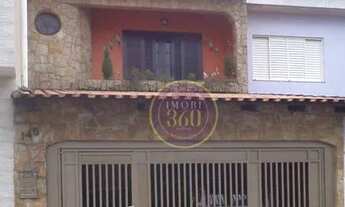 Imagem 4: SOBRADO Á VENDA NO JARDIM PLANALTO 3 DORMITÓRIOS