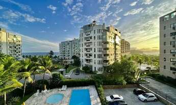 Imagem: BARRA DA TIJUCA