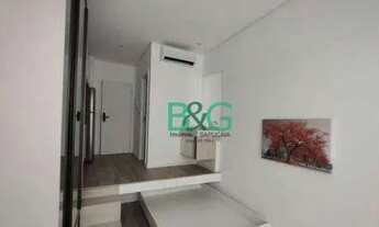 Imagem 7: Studio com 1 dormitório para alugar, 26 m² por R$ 3.032/mês - Perdizes - São Paulo/SP