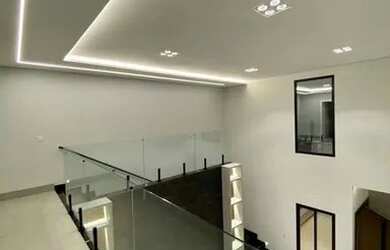 Imagem 2: LINDO SOBRADO CONDOMINIO RESIDENCIAL DAMHA III .1AK3T5A