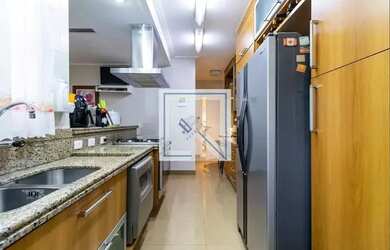 Imagem 4: Apartamento para aluguel possui 170 metros quadrados com 3 quartos em Ipiranga - São Paulo