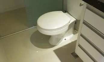 Imagem 4: Vendo Apto REFORMADO, Planejado Residencial Itália, 66m2, 2Q suíte, 02wc e 01 vaga garagem