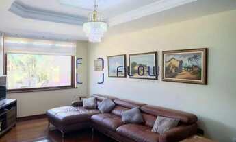 Imagem 2: Casa á venda com 239m², 4 dormitórios e 4 vagas - Jardim Prudência