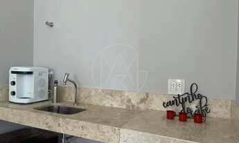 Imagem 6: Casa - Swiss Park - Campinas