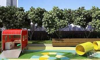 Imagem 3: Apartamento com 3 dormitórios à venda, 96 m² por R$ 639.000,00 - Cocó - Fortaleza/CE