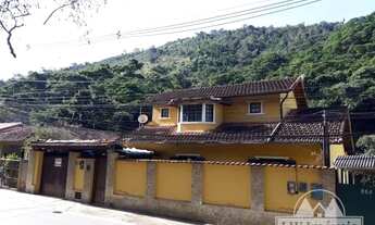 Imagem: Casa- Petrópolis, Pedro do Rio