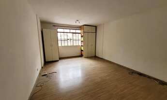 Imagem 2: Kitnet com 1 dormitório para alugar, 40 m² por R$ 1.935,01/mês - Bela Vista - São Paulo/SP