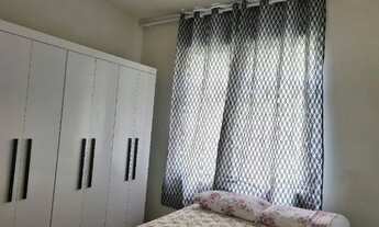 Imagem 5: Apto Mobiliado, Sala/Quarto Separados, Totalmente Reformado, Copacabana