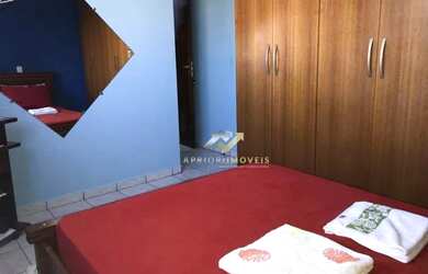 Imagem 5: Casa com 3 dormitórios à venda, 210 m² por R$ 700.000,00 - Parque Novo Oratório - Santo An