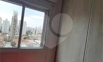 Imagem: Apartamento na Mooca com 77m2 com 3 dormitórios