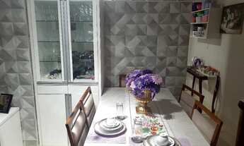 Imagem 2: Apartamento 1 quarto, 2 vagas de garagem, Guara 2