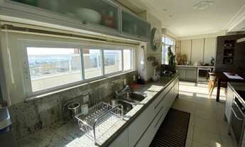 Imagem 7: Cobertura para Venda, Florianópolis / SC em Balneário - Florianópolis - SC