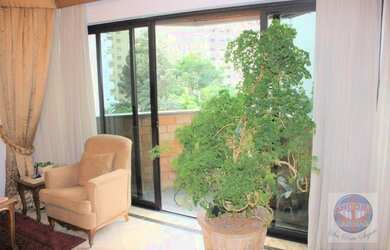 Imagem 4: Apartamento em Moema - São Paulo, SP