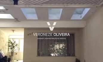 Imagem 3: São Paulo - Casa Padrão - JARDIM ANALIA FRANCO