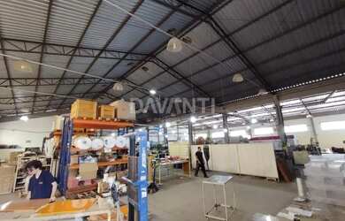 Imagem 7: Galpão - Chácaras Campos dos Amarais - Campinas