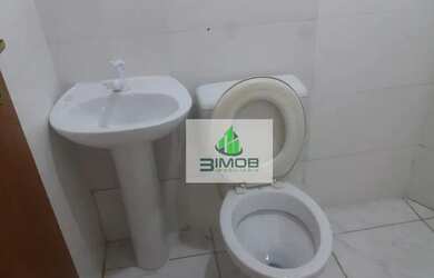 Imagem 5: Apartamento com 1 dormitório para alugar, 40 m² por R$ 838,75/mês - Vila Maria Alta - São